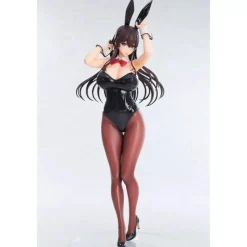 OrchidSeed Succubus Stayed Life Touko Sakuramachi Bunny ver. 1/6 Figure JAPAN OFFICIAL