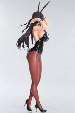 OrchidSeed Succubus Stayed Life Touko Sakuramachi Bunny ver. 1/6 Figure JAPAN OFFICIAL