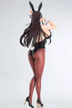 OrchidSeed Succubus Stayed Life Touko Sakuramachi Bunny ver. 1/6 Figure JAPAN OFFICIAL