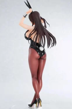 OrchidSeed Succubus Stayed Life Touko Sakuramachi Bunny ver. 1/6 Figure JAPAN OFFICIAL