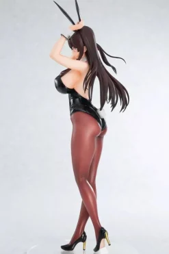 OrchidSeed Succubus Stayed Life Touko Sakuramachi Bunny ver. 1/6 Figure JAPAN OFFICIAL