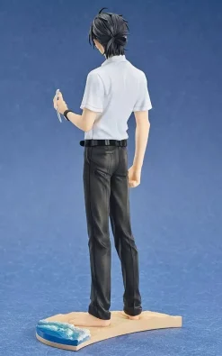 Good Smile Arts Shanghai Figure*Summer Time Rendering Shinpei Ajiro 1/7 Figure JAPAN OFFICIAL