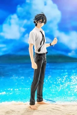 Good Smile Arts Shanghai Figure*Summer Time Rendering Shinpei Ajiro 1/7 Figure JAPAN OFFICIAL