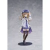 SUNDROPS Figure*Hoshizora Tetsudou to Shiro no Tabi Karuha 1/7 Figure JAPAN OFFICIAL