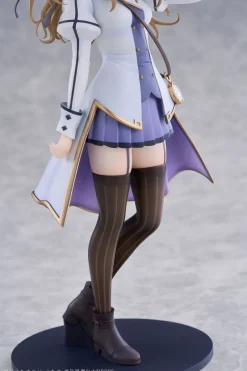 SUNDROPS Figure*Hoshizora Tetsudou to Shiro no Tabi Karuha 1/7 Figure JAPAN OFFICIAL