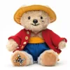 Sunny Side Up One Piece Monkey D Luffy Bear Normal Ver Plush Seven Net Limited