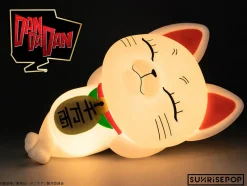 SUNRISEPOP Dandadan Turbo Granny Night Light Figure JAPAN OFFICIAL