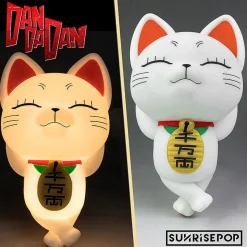 SUNRISEPOP Dandadan Turbo Granny Night Light Figure JAPAN OFFICIAL