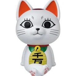 SUNRISEPOP Figure*Figure Bank Dandadan Turbo Granny JAPAN OFFICIAL