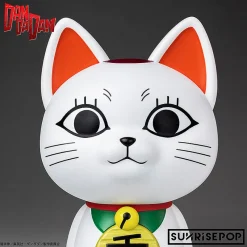 SUNRISEPOP Figure*Figure Bank Dandadan Turbo Granny JAPAN OFFICIAL