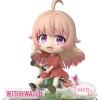 SUNRISEPOP Figure Sit Witch Watch Nico JAPAN OFFICIAL