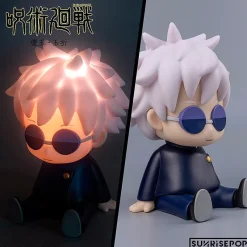 SUNRISEPOP Figure|Jujutsu Kaisen*Jujutsu Kaisen Kaigyoku Gyokusetsu Night Light Satoru Gojo Figure