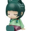 SUNRISEPOP The Apothecary Diaries Maomao Night Light Figure JAPAN OFFICIAL