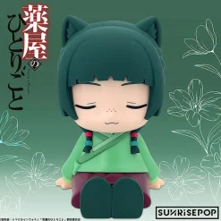 SUNRISEPOP The Apothecary Diaries Maomao Night Light Figure JAPAN OFFICIAL