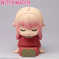 SUNRISEPOP Witch Watch Nico Night Light Figure JAPAN OFFICIAL