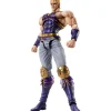 Medicos Super Action Statue Fist of the North Star Souther Action Figure JAPAN OFFICIAL
