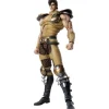 Medicos Entertainment Super Action Statue Fist of the North Star Juza Action Figure JAPAN OFFICIAL