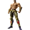 Medicos Entertainment Super Action Statue Fist of the North Star Raoh Musou Tensei Ver. Action Figure