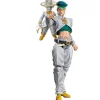 Medicos Super Action Statue JoJo's Bizarre Adventure Part.4 Rohan Kishibe&Heaven's Door