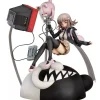 Phat Company Figure*Super Danganronpa 2 Goodbye Despair Chiaki Nanami 1/8 Figure JAPAN OFFICIAL