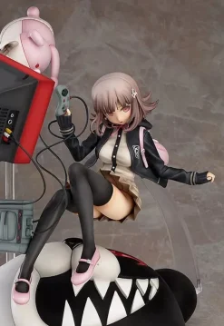 Phat Company Figure*Super Danganronpa 2 Goodbye Despair Chiaki Nanami 1/8 Figure JAPAN OFFICIAL