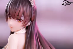 Super Nova Figure*Konata Chan 1/6 Figure JAPAN OFFICIAL