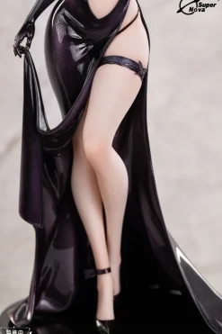 Super Nova Figure*x Biya Yuna Party Dress Ver. illustration by Biya 1/6 Figure JAPAN