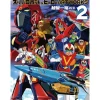 Genkosha Super Robot & Hero ARTWORKS2 Book JAPAN OFFICIAL