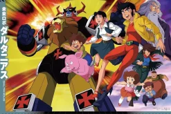 Genkosha Super Robot & Hero ARTWORKS2 Book JAPAN OFFICIAL