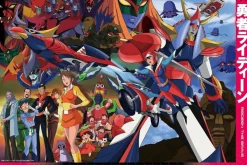 Genkosha Super Robot & Hero ARTWORKS2 Book JAPAN OFFICIAL