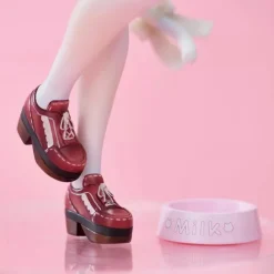 Union Creative Super Sonico White cat ver. Figure JAPAN OFFICIAL