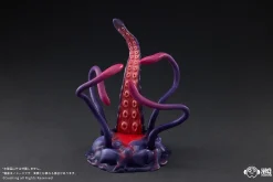 Sushing Figure*Articulated Base Series UBC-404 Larva Ver. Figure JAPAN OFFICIAL