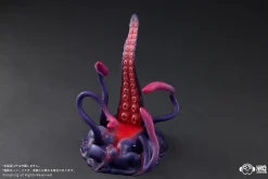 Sushing Figure*Articulated Base Series UBC-404 Larva Ver. Figure JAPAN OFFICIAL