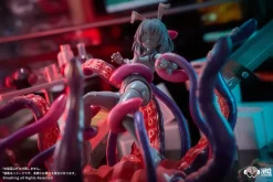 Sushing Articulated Base Series UBC-404 Adult Ver. Figure JAPAN OFFICIAL