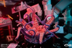 Sushing Articulated Base Series UBC-404 Adult Ver. Figure JAPAN OFFICIAL