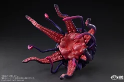 Sushing Figure*Articulated Base Series UBC-404 Adult Ver. & Larva Ver. Figure JAPAN