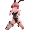 Sushing BUNNY RAPID ACTION SQUAD Commando Belka 1/12 Action Figure JAPAN