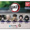 BANDAI Figure|Capsule Toy*Suwarasetai Demon Slayer Vol.4 Hashira Meeting Complete Set Figure Capsule Toy