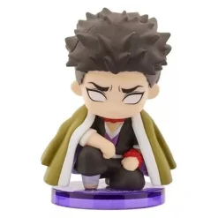BANDAI Figure|Capsule Toy*Suwarasetai Demon Slayer Vol.4 Hashira Meeting Complete Set Figure Capsule Toy