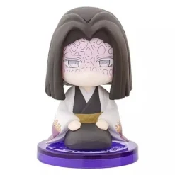 BANDAI Figure|Capsule Toy*Suwarasetai Demon Slayer Vol.5 Hashira Meeting Complete Set Figure Capsule Toy