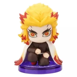 BANDAI Figure|Capsule Toy*Suwarasetai Demon Slayer Vol.5 Hashira Meeting Complete Set Figure Capsule Toy