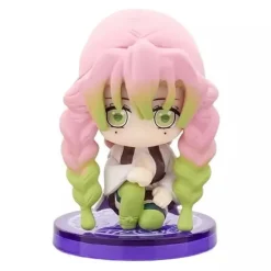 BANDAI Figure|Capsule Toy*Suwarasetai Demon Slayer Vol.5 Hashira Meeting Complete Set Figure Capsule Toy