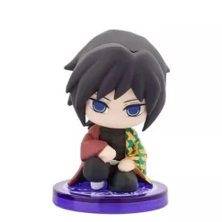 BANDAI Figure|Capsule Toy*Suwarasetai Demon Slayer Vol.5 Hashira Meeting Complete Set Figure Capsule Toy