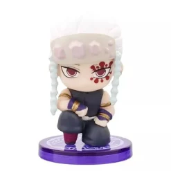 BANDAI Suwarasetai Demon Slayer Vol.5 Hashira Meeting Complete Set Figure Capsule Toy