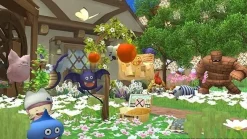 Square Enix Video Game*Switch Dragon Quest X Online version All in One Package version 1-6 JAPAN