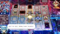 Konami Digital Entertainment Video Game*Switch Yu-Gi-Oh Rush Duel Dawn of the Battle Royale Go Rush Special Edition