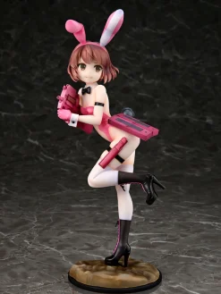 Kaitendo Sword Art Online Alternative Gun Gale Online II Llenn Bunny Girl Ver. 1/7 Figure