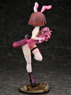 Kaitendo Sword Art Online Alternative Gun Gale Online II Llenn Bunny Girl Ver. 1/7 Figure