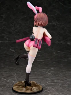 Kaitendo Sword Art Online Alternative Gun Gale Online II Llenn Bunny Girl Ver. 1/7 Figure
