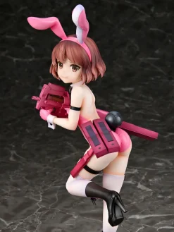 Kaitendo Sword Art Online Alternative Gun Gale Online II Llenn Bunny Girl Ver. 1/7 Figure
